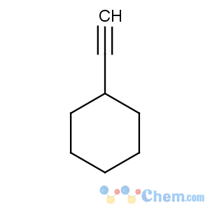 CAS No:931-48-6 ethynylcyclohexane