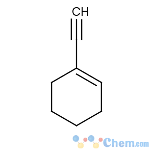 CAS No:931-49-7 1-ethynylcyclohexene