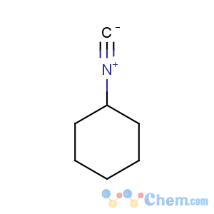 CAS No:931-53-3 isocyanocyclohexane