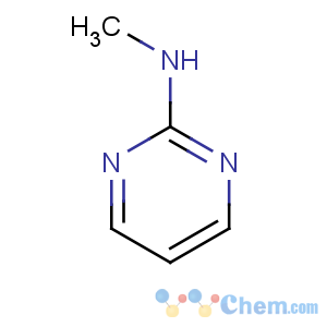 CAS No:931-61-3 N-methylpyrimidin-2-amine