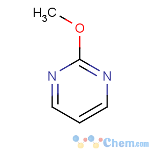 CAS No:931-63-5 2-methoxypyrimidine
