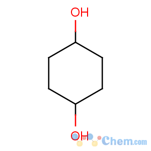 CAS No:931-71-5 cyclohexane-1,4-diol