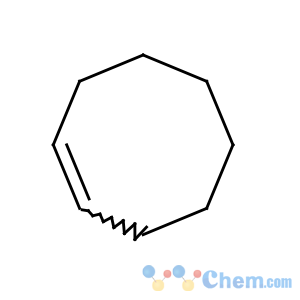 CAS No:931-88-4 cyclooctene