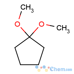 CAS No:931-94-2 1,1-dimethoxycyclopentane