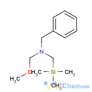 CAS No:93102-05-7 N-(methoxymethyl)-1-phenyl-N-(trimethylsilylmethyl)methanamine