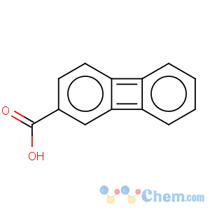 CAS No:93103-69-6 2-Biphenylenecarboxylicacid