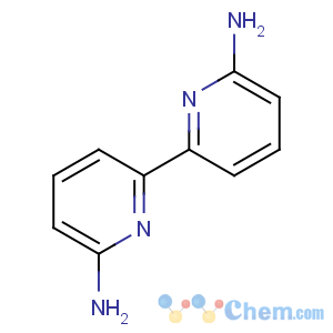 CAS No:93127-75-4 6-(6-aminopyridin-2-yl)pyridin-2-amine