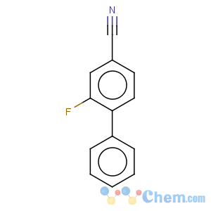 CAS No:93129-69-2 4-Cyano-2-fluoro-biphenyl