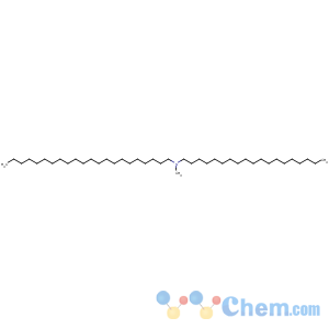 CAS No:93164-85-3 N-methyl-N-nonadecyldocosan-1-amine