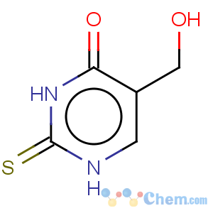 CAS No:93185-31-0 4(1H)-Pyrimidinone,2,3-dihydro-5-(hydroxymethyl)-2-thioxo-
