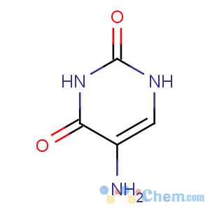 CAS No:932-52-5 5-amino-1H-pyrimidine-2,4-dione