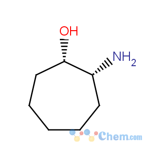 CAS No:932-57-0 cis-2-amino-cycloheptanol