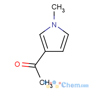 CAS No:932-62-7 1-(1-methylpyrrol-3-yl)ethanone