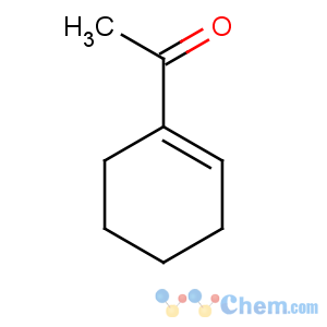 CAS No:932-66-1 1-(cyclohexen-1-yl)ethanone