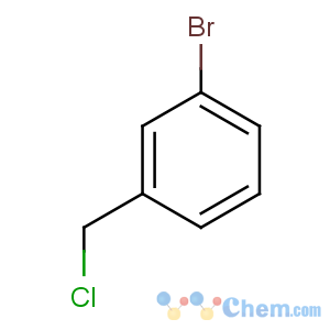 CAS No:932-77-4 1-bromo-3-(chloromethyl)benzene