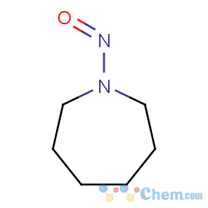 CAS No:932-83-2 1H-Azepine,hexahydro-1-nitroso-