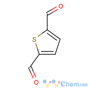 CAS No:932-95-6 thiophene-2,5-dicarbaldehyde