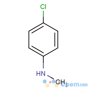 CAS No:932-96-7 4-chloro-N-methylaniline