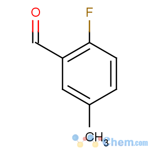 CAS No:93249-44-6 2-fluoro-5-methylbenzaldehyde