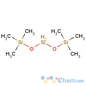 CAS No:93254-88-7 Trisiloxane,1,1,1,5,5,5-hexamethyl-