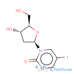 CAS No:93265-81-7 5-Iodo-2-pyrimidinone-2'-deoxyribose
