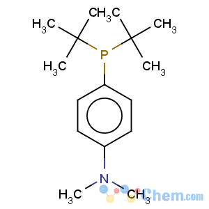 CAS No:932710-63-9 bis(di-tert-butyl)-4-dimethylaminophenylphosphine