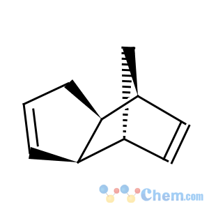 CAS No:933-60-8 4,7-Methano-1H-indene,3a,4,7,7a-tetrahydro-, (3aR,4R,7S,7aS)-rel-