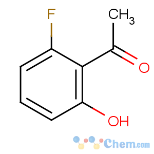 CAS No:93339-98-1 1-(2-fluoro-6-hydroxyphenyl)ethanone