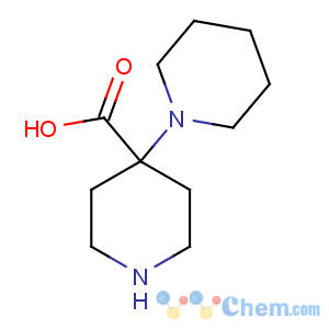 CAS No:933721-82-5 1,4'']bipiperidinyl-4''-carboxylic acid