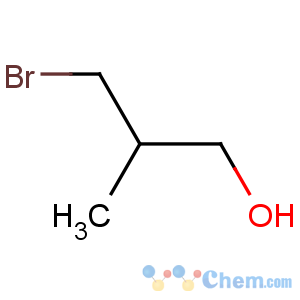 CAS No:93381-28-3 (2R)-3-bromo-2-methylpropan-1-ol