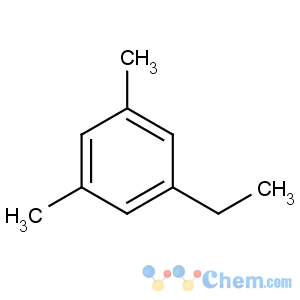 CAS No:934-74-7 1-ethyl-3,5-dimethylbenzene
