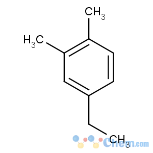 CAS No:934-80-5 4-ethyl-1,2-dimethylbenzene