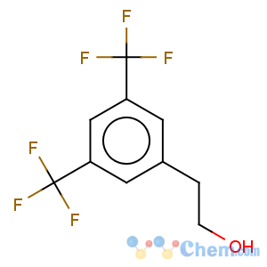 CAS No:93427-28-2 Benzeneethanol,3,5-bis(trifluoromethyl)-
