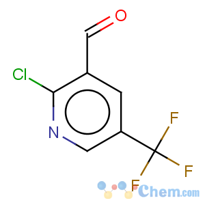 CAS No:934279-60-4 3-Pyridinecarboxaldehyde,2-chloro-5-(trifluoromethyl)-