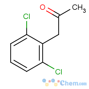 CAS No:93457-06-8 1-(2,6-dichlorophenyl)propan-2-one