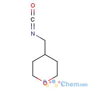 CAS No:934570-48-6 4-(isocyanatomethyl)tetrahydropyran