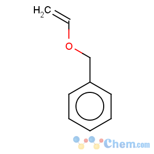 CAS No:935-04-6 Benzene,[(ethenyloxy)methyl]-