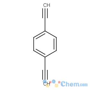 CAS No:935-14-8 1,4-diethynylbenzene