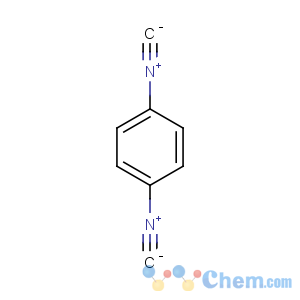 CAS No:935-16-0 1,4-diisocyanobenzene