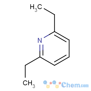 CAS No:935-28-4 2,6-diethylpyridine