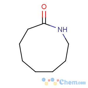 CAS No:935-30-8 azonan-2-one