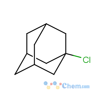 CAS No:935-56-8 1-chloroadamantane