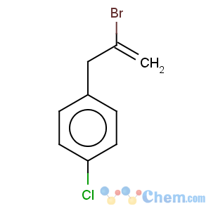 CAS No:93507-53-0 2-bromo-3-(4-chlorophenyl)-1-propene