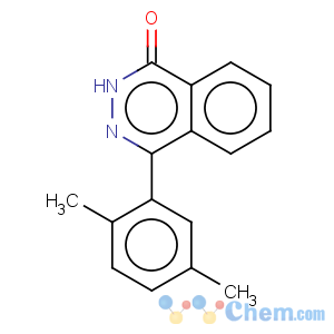 CAS No:93517-76-1 4-(2,5-Dimethyl-phenyl)-2H-phthalazin-1-one