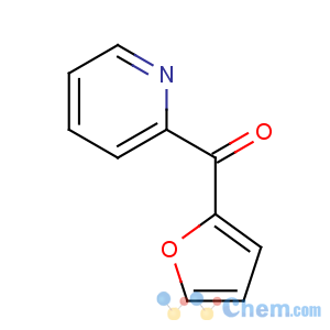CAS No:93560-49-7 furan-2-yl(pyridin-2-yl)methanone