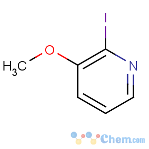 CAS No:93560-55-5 2-iodo-3-methoxypyridine