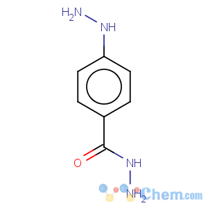 CAS No:93574-69-7 Benzoic acid,4-hydrazinyl-, hydrazide
