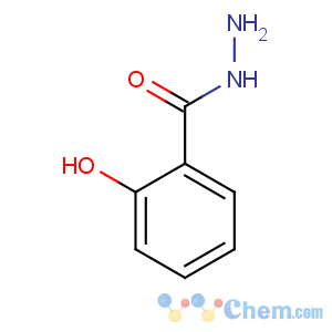 CAS No:936-02-7 2-hydroxybenzohydrazide