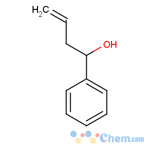 CAS No:936-58-3 1-phenylbut-3-en-1-ol