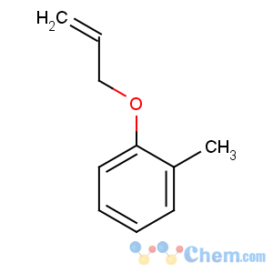 CAS No:936-72-1 1-methyl-2-prop-2-enoxybenzene